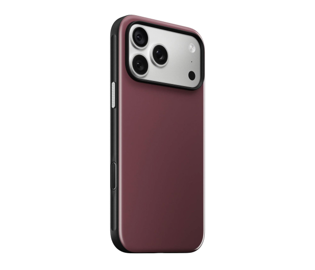 Nomad Sport Case do iPhone 18 Pro Max / 17 Pro Max MagSafe (red) - 1586579 - zdjęcie 2